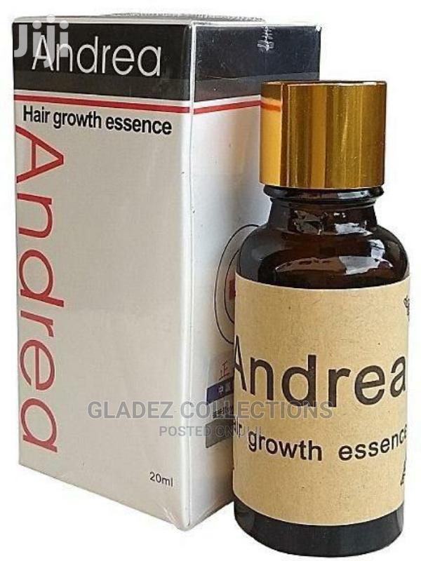Andrea Hair Growth Essence -20ml · Photo 2