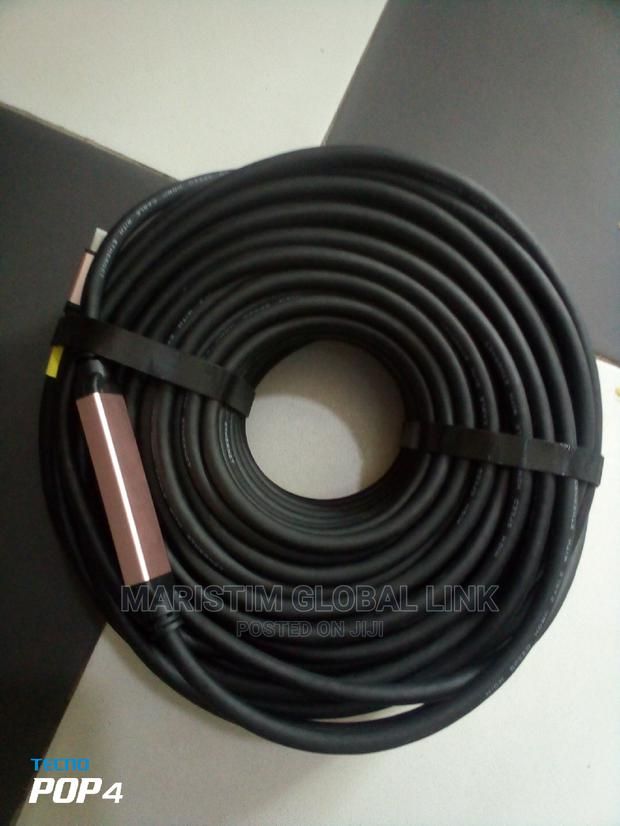 HDMI Cable 50m With Ic · Photo 2