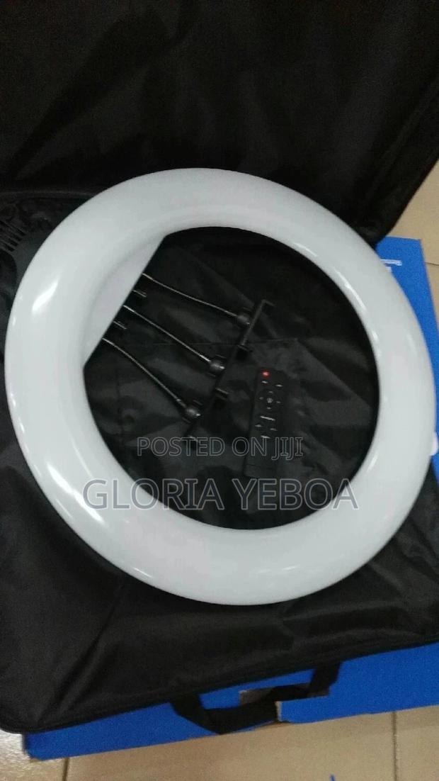 21inch Ring Light · Photo 2