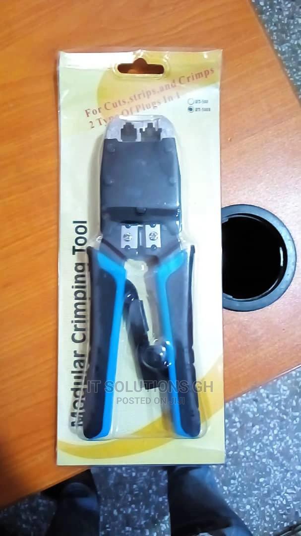 Crimping Tool · Photo 2