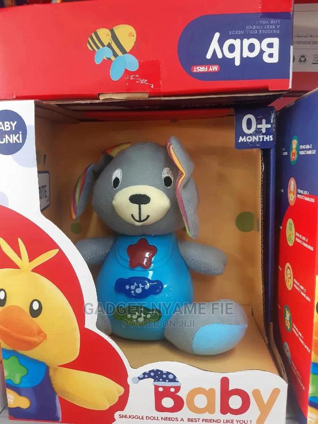 Singing Bear · Photo 4