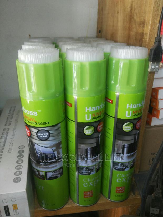Foam Cleaner(Universal) · Photo 2