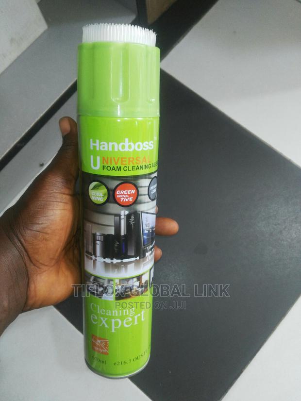 Foam Cleaner(Universal) · Photo 3