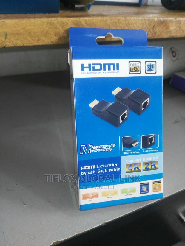 Hdmi Extender 30m · Photo 3