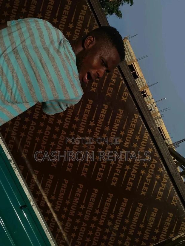 Decking Materials for Rent · Photo 3