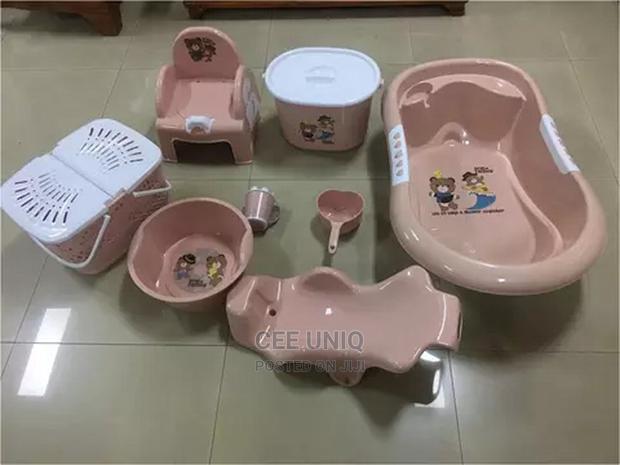 Baby Bath Set · Photo 1