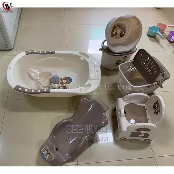 Baby Bath Set · Photo 2