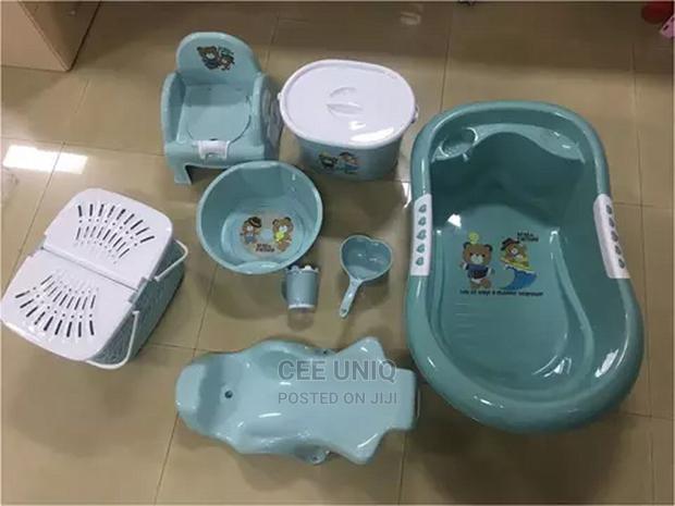 Baby Bath Set · Photo 3