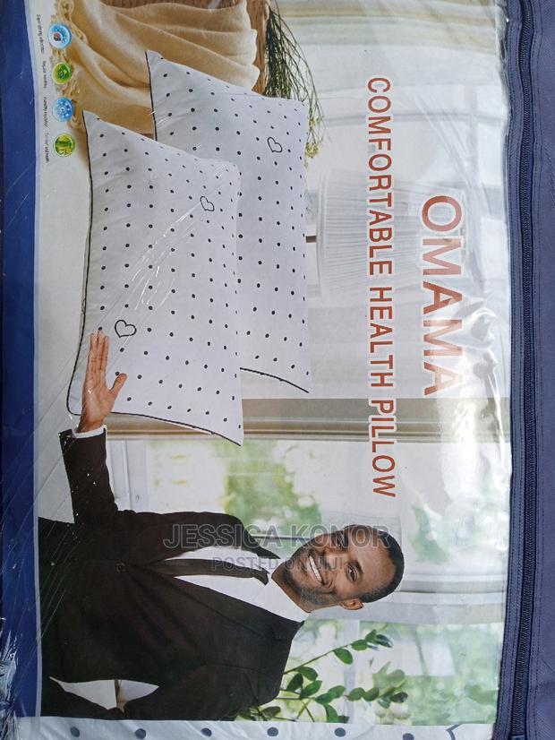 Comfortable Health Pillow So Far at Affordable Orice · Photo 2