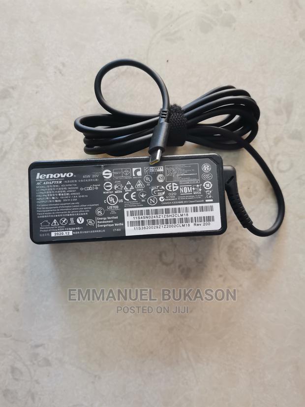 Lenovo Type C Charger · Photo 3