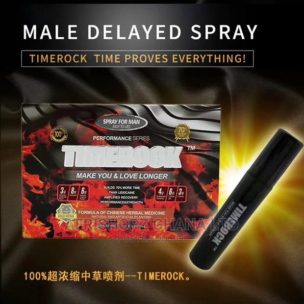 Timerock Delay Prolong · Photo 2