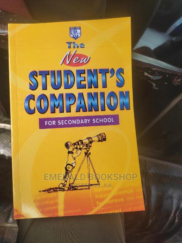 Students Companions for School · Photo 1