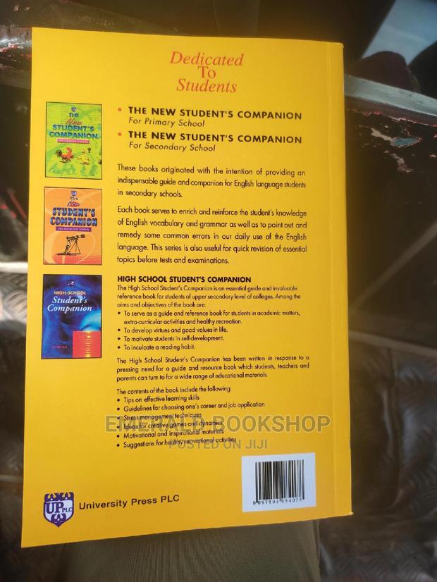 Students Companions for School · Photo 2