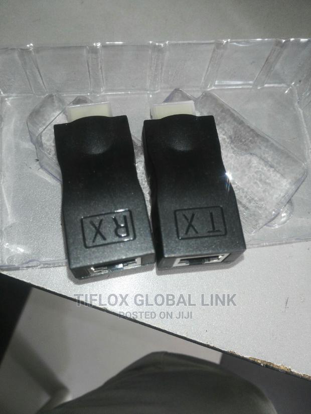 Hdmi Extender 30m · Photo 4