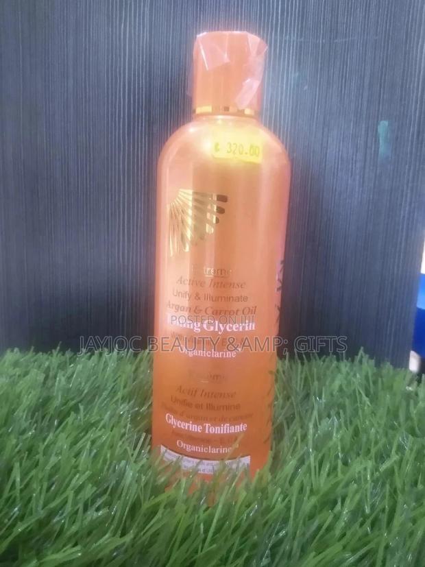 Makari Toning Glycerin · Photo 2