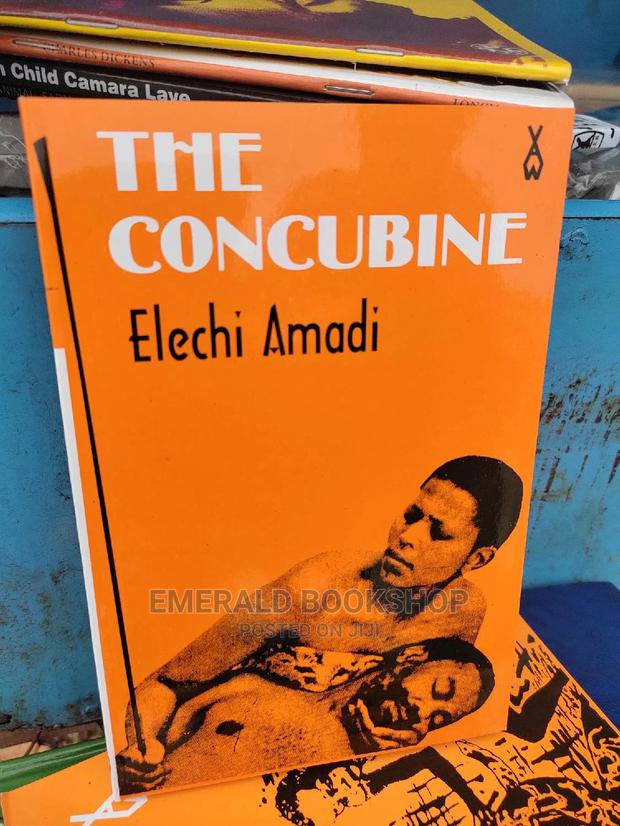 The Concubine · Photo 1