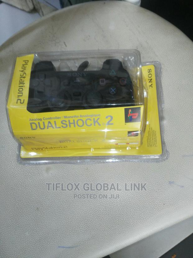 Ps2 Controller Wired · Photo 3