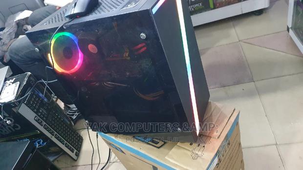 New Desktop Computer 8GB Intel Core I5 HDD 500GB