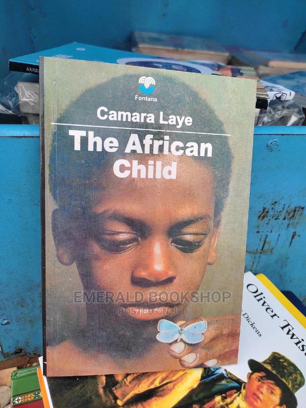 African Child · Photo 1