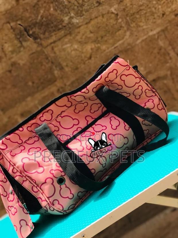 Mobile Toy Dog Bag Series 2021-1 · Photo 4