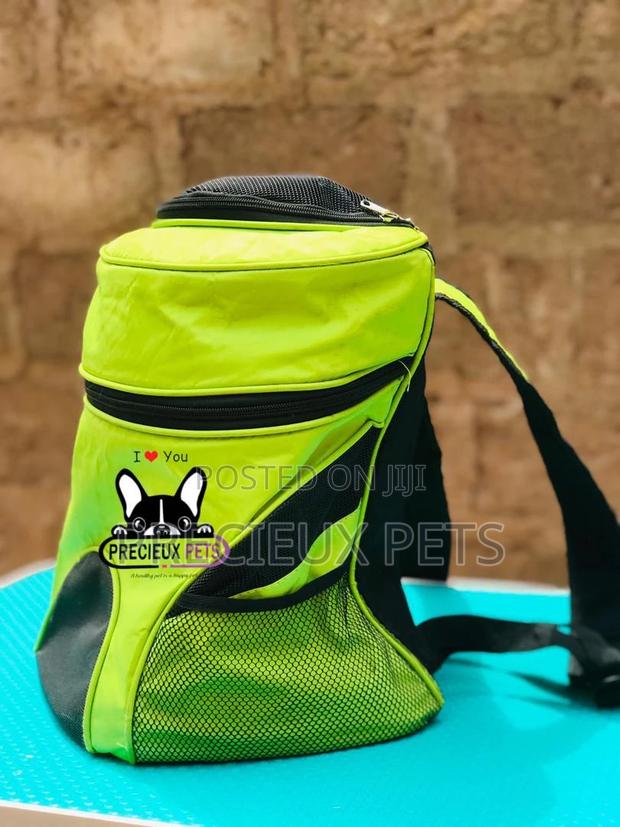 Mobile Toy Dog Bag Series 6 · Photo 2