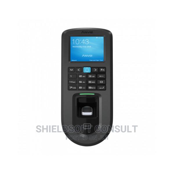 ANVIZ VF30 PRO Access Control Fingerprint /Card · Photo 4