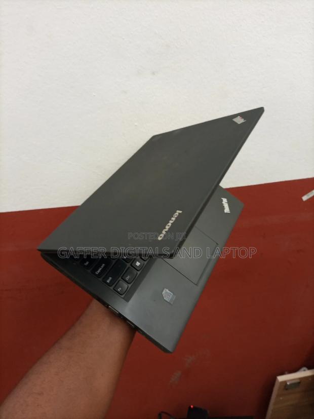 New Laptop Lenovo ThinkPad X240 4GB Intel Core I5 SSD 256GB · Photo 3