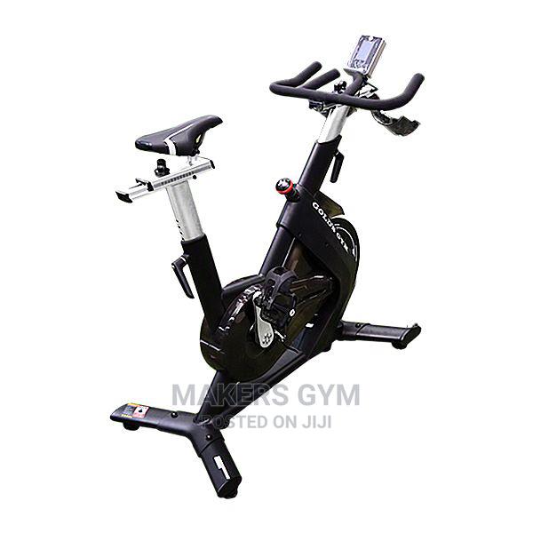 Spinning Bike · Photo 2