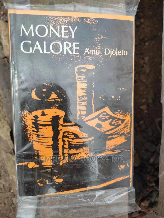 Money Galore · Photo 1