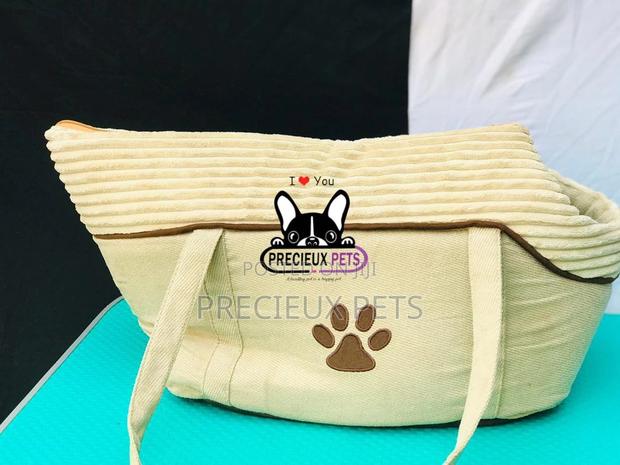 Mobile Toy Dog Bag Series 2021-17 · Photo 4