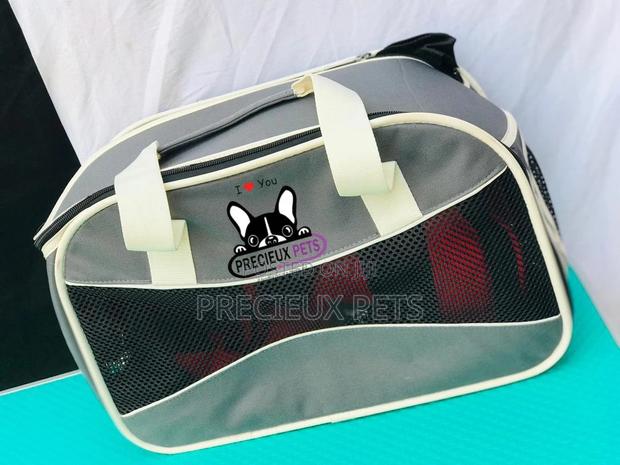 Mobile Toy Dog Bag Series 2021-18 · Photo 2