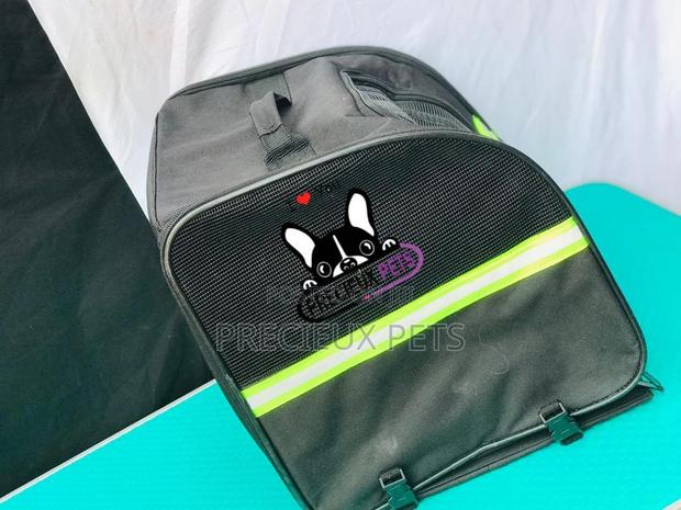 Mobile Toy Dog Bag Series 2021-19 · Photo 2