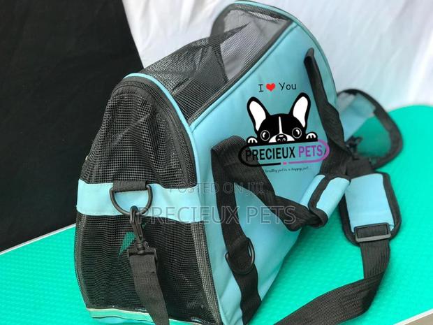 Mobile Toy Dog Bag Series 2021-21 · Photo 2