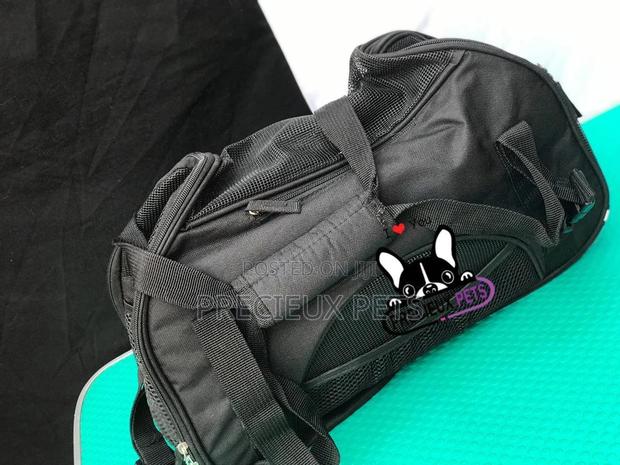 Mobile Toy Dog Bag Series 2021-23 · Photo 3