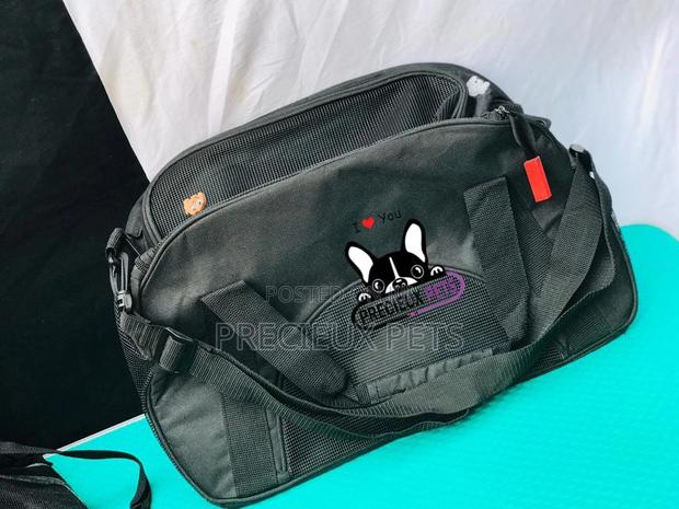 Mobile Toy Dog Bag Series 2021-23 · Photo 4