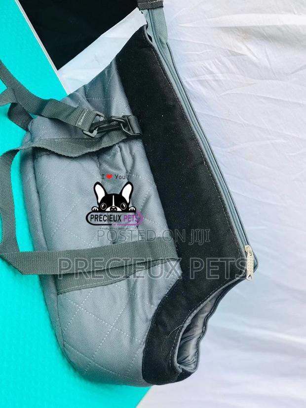 Mobile Toy Dog Bag Series 2021-24 · Photo 3