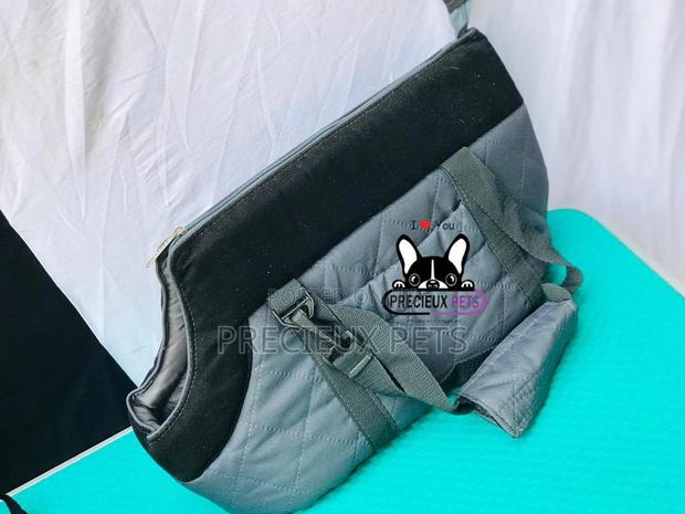 Mobile Toy Dog Bag Series 2021-24 · Photo 4