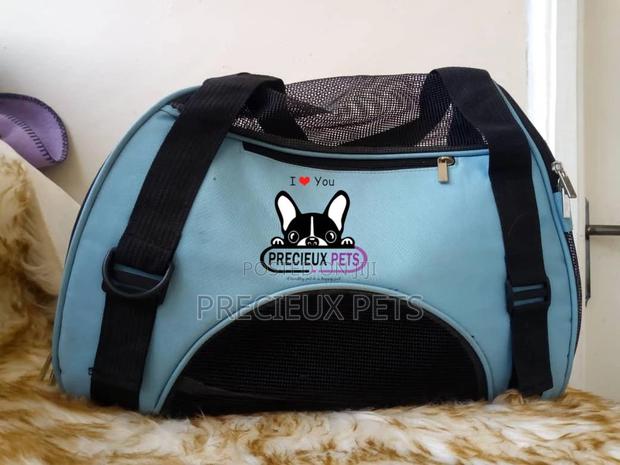 Mobile Toy Dog Bag Series 2021-29 · Photo 2