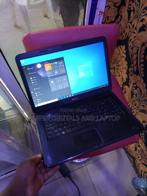 Laptop Dell Inspiron 14 3552 4GB Intel Core 2 Quad HDD 256GB · Photo 3