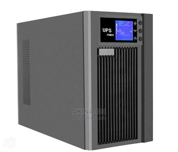 Starnus 6kva Online Ups 6000va · Photo 2