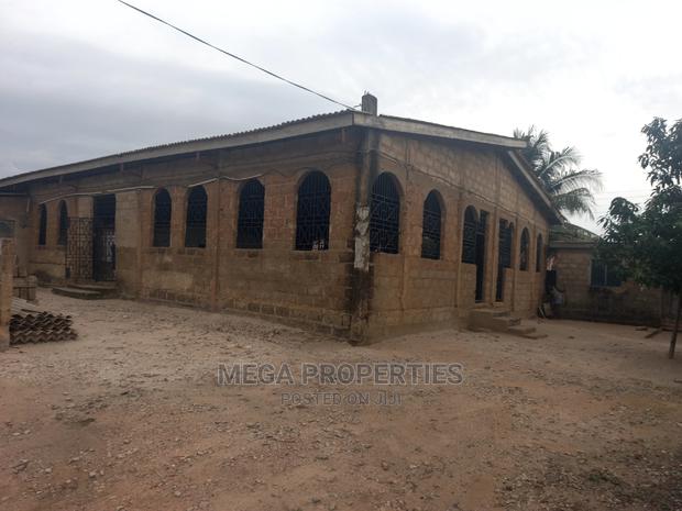 Church Building for Sale at Pokuase · Photo 2