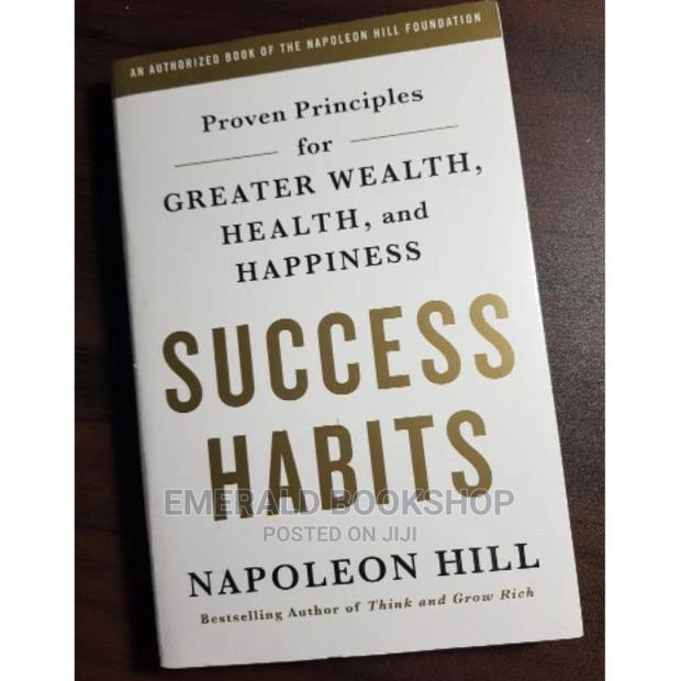 Success Habits · Photo 1