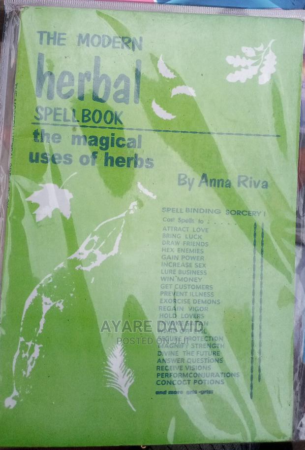 Herbal Magic · Photo 3