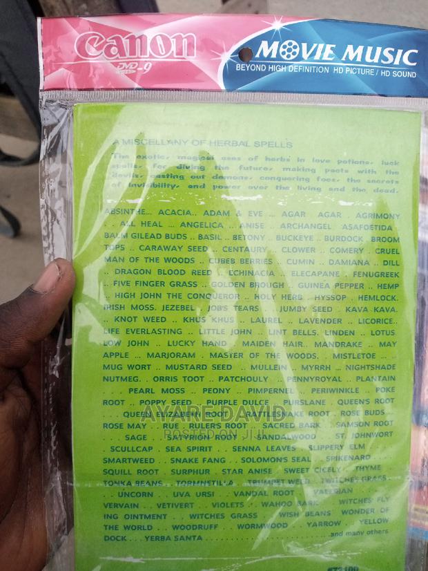 Herbal Magic · Photo 4