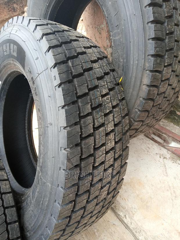 Tires 285/70r19.5 photo 2