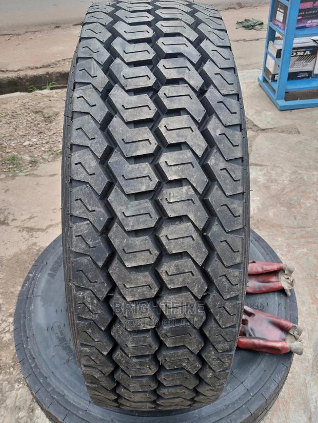 Tires 285/70r19.5 photo 4