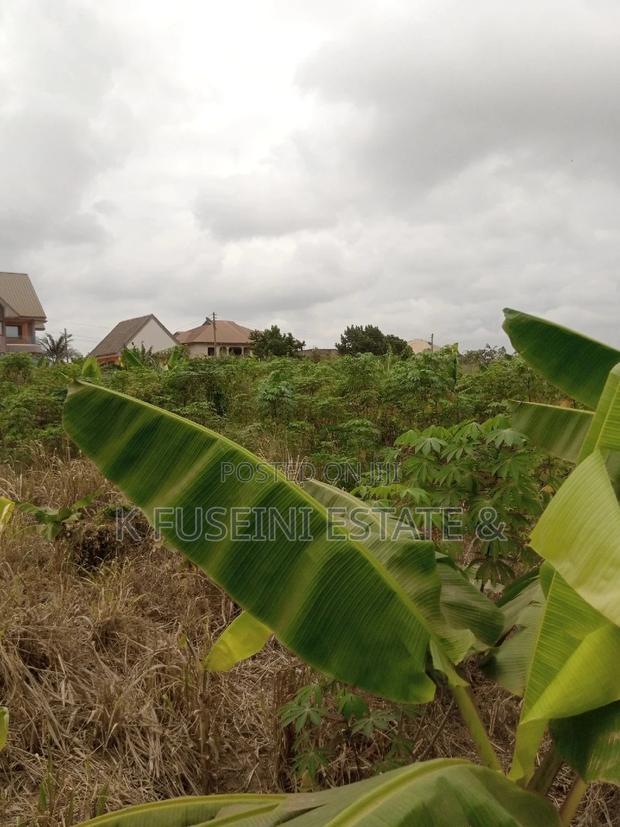 1 Acre of Land for Sale at Asuyeboah Ipt photo 2
