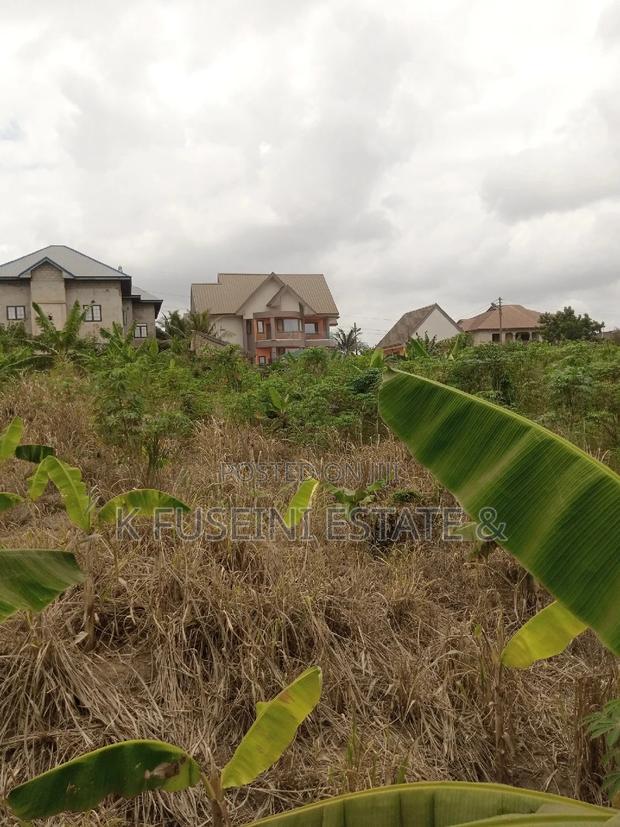 1 Acre of Land for Sale at Asuyeboah Ipt photo 3