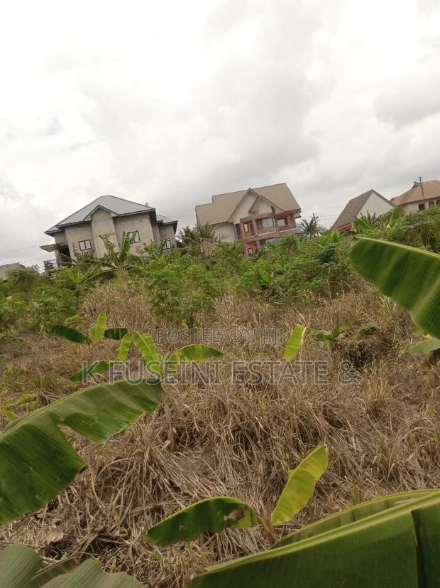 1 Acre of Land for Sale at Asuyeboah Ipt photo 5