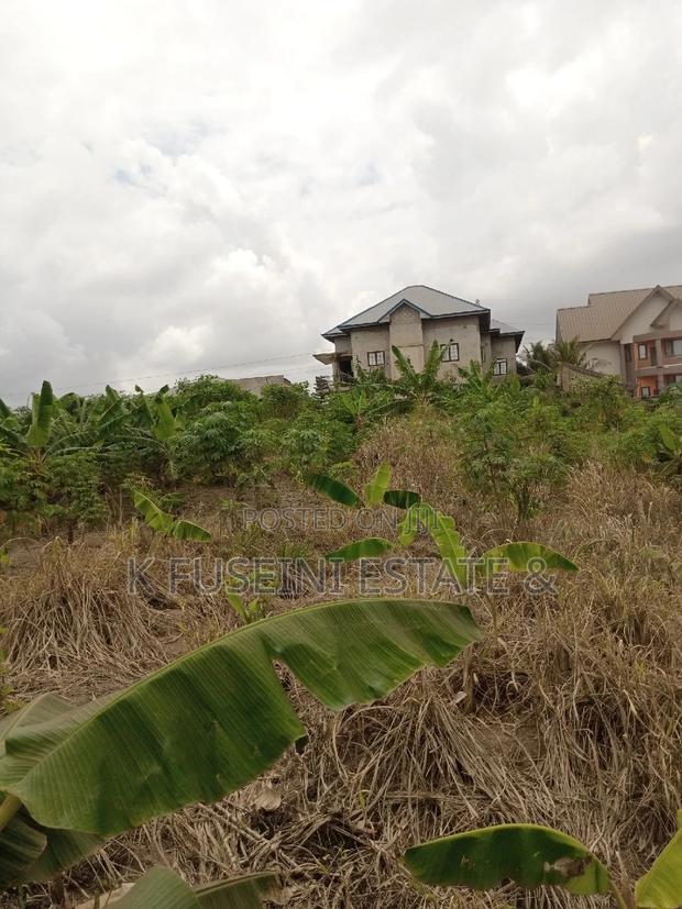 1 Acre of Land for Sale at Asuyeboah Ipt photo 4